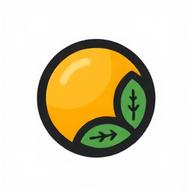 Gesunde Ernährung Pro logo