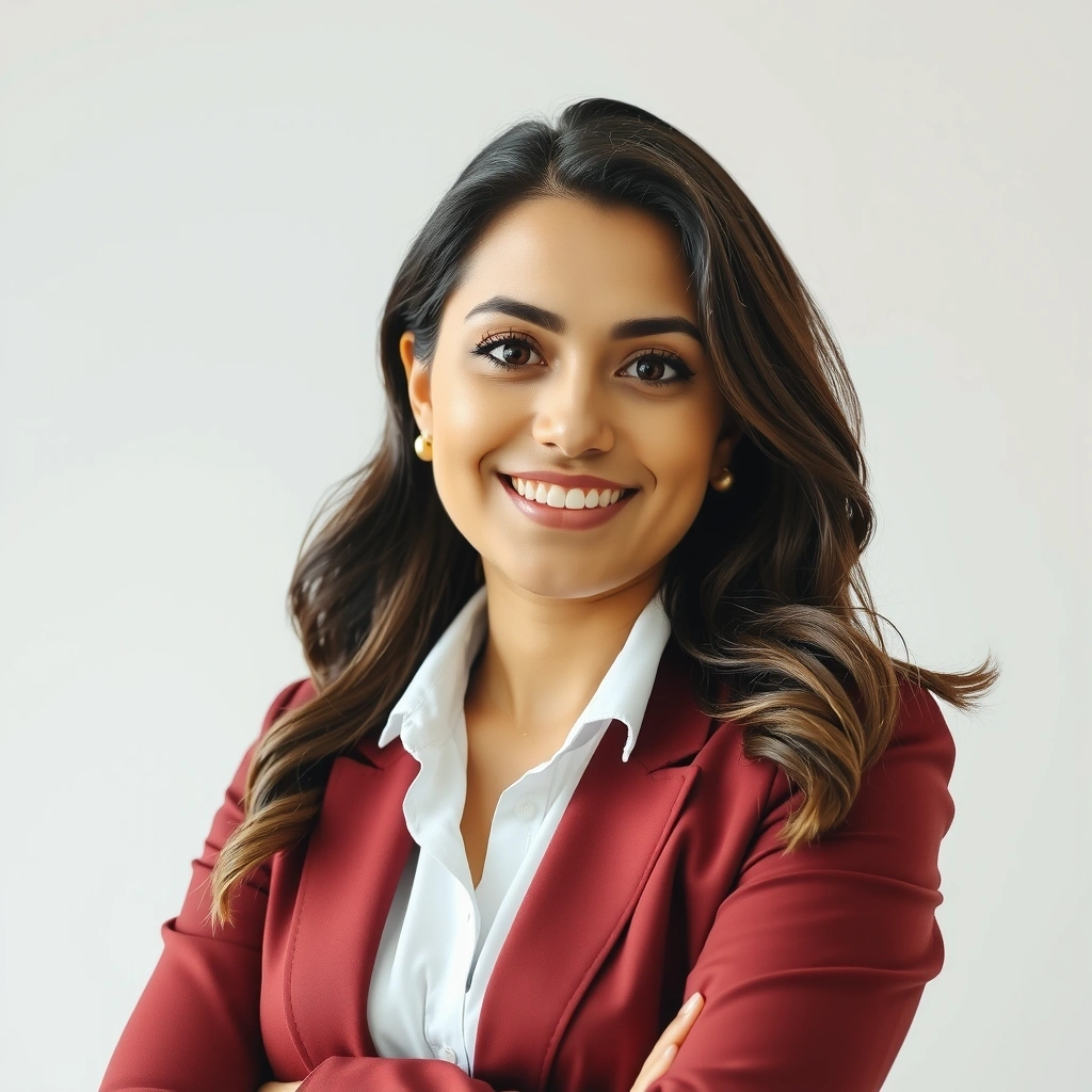 Lisa Weber, Ernährungspsychologin